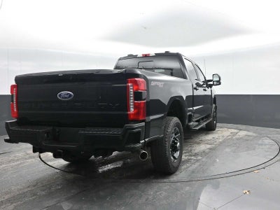 2024 Ford Super Duty F-250 SRW XL