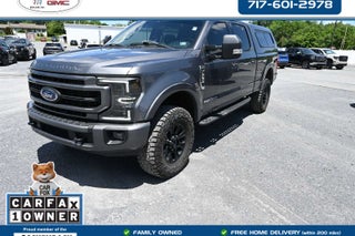 2022 Ford Super Duty F-250 SRW XL