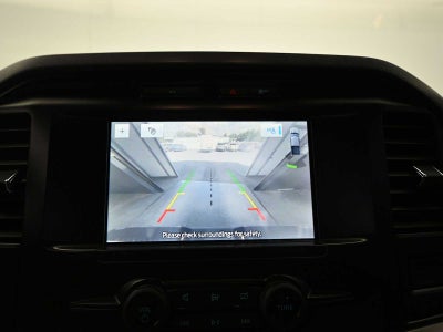 2023 Ford F150 SUPERCREW Base