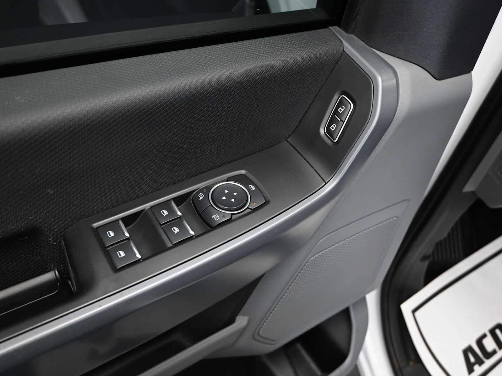 2023 Ford F150 SUPERCREW Base