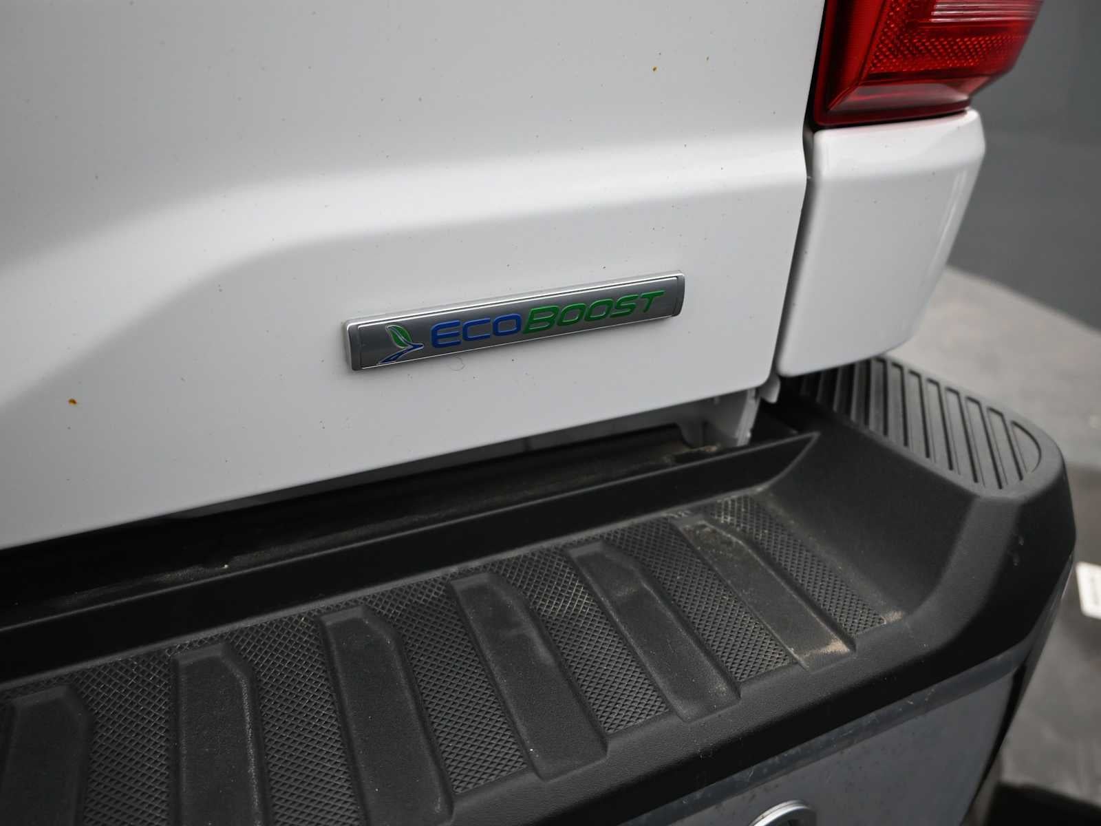 2023 Ford F150 SUPERCREW Base