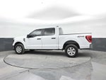2023 Ford F150 SUPERCREW Base
