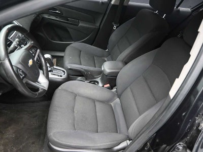 2013 Chevrolet Cruze 1LT