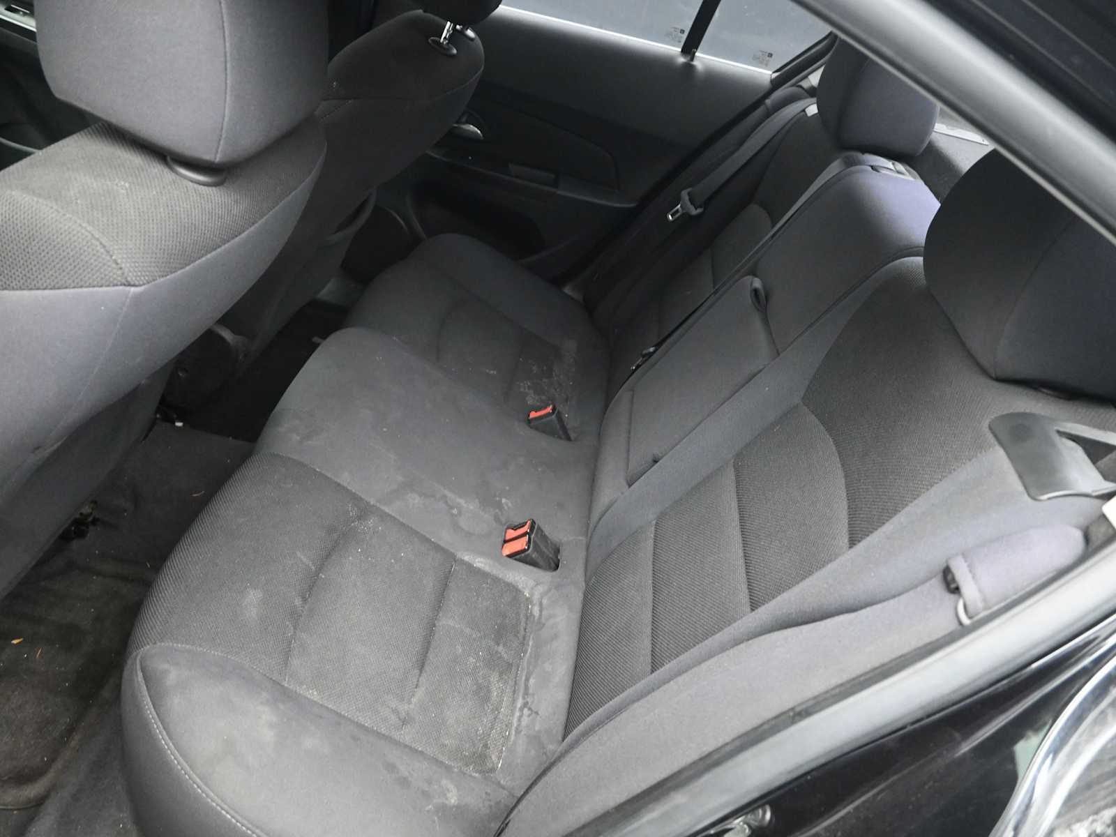 2013 Chevrolet Cruze 1LT