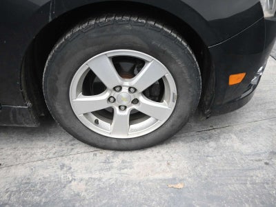 2013 Chevrolet Cruze 1LT