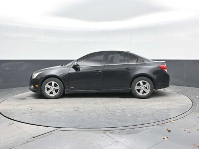 2013 Chevrolet Cruze 1LT