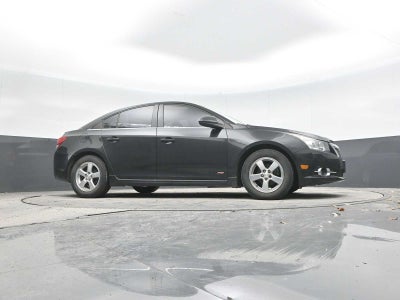 2013 Chevrolet Cruze 1LT