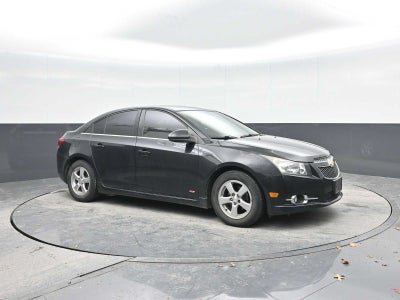 2013 Chevrolet Cruze 1LT