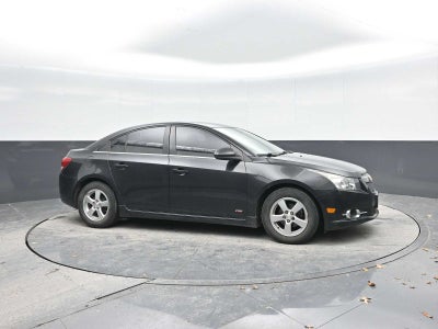 2013 Chevrolet Cruze 1LT