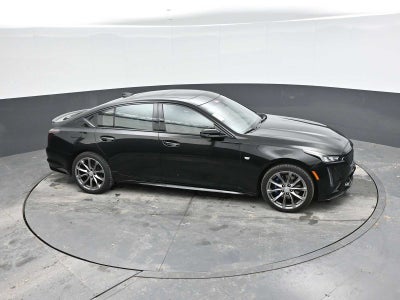 2020 Cadillac CT5 Sport