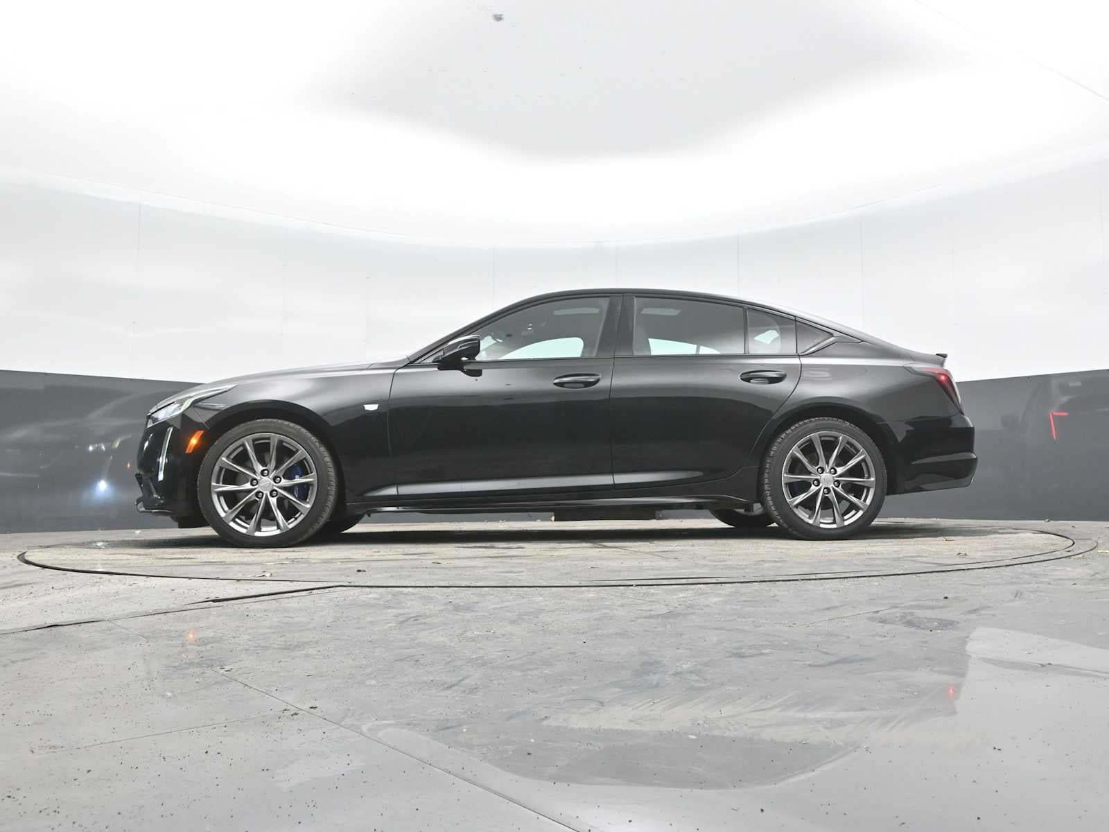 2020 Cadillac CT5 Sport