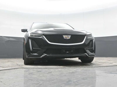 2020 Cadillac CT5 Sport