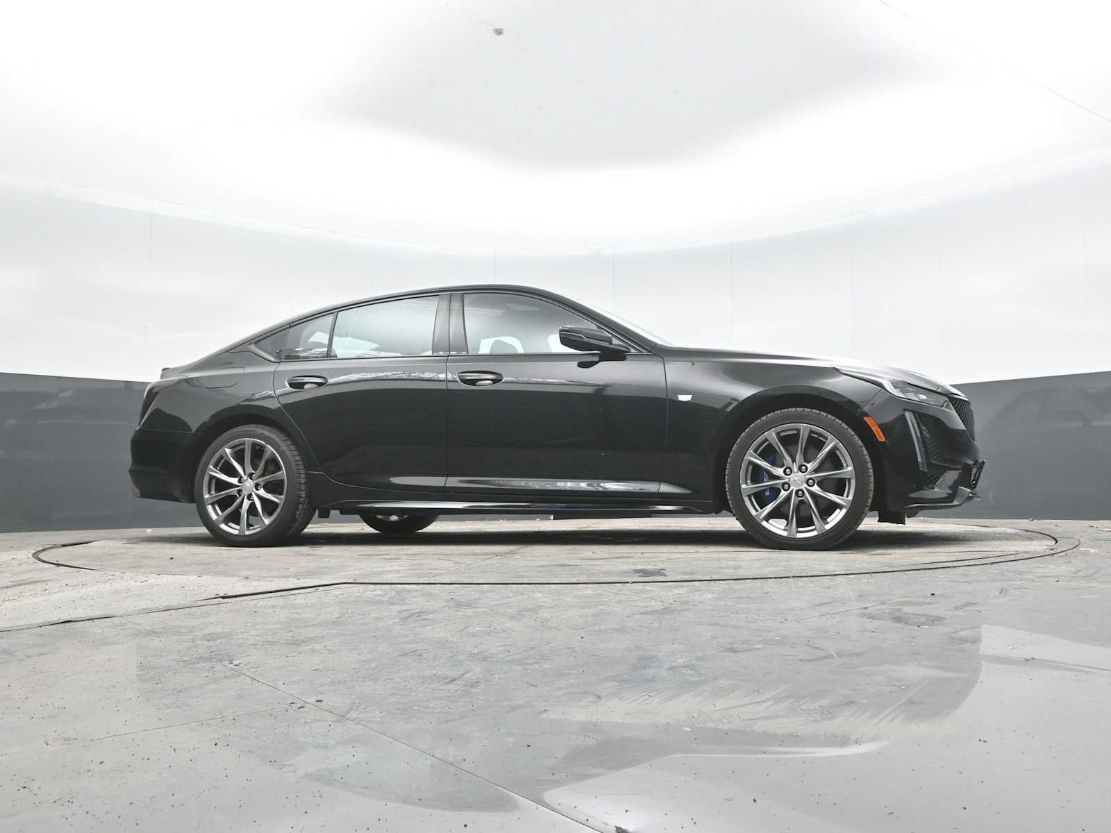 2020 Cadillac CT5 Sport