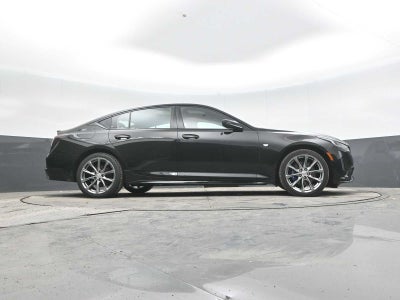 2020 Cadillac CT5 Sport