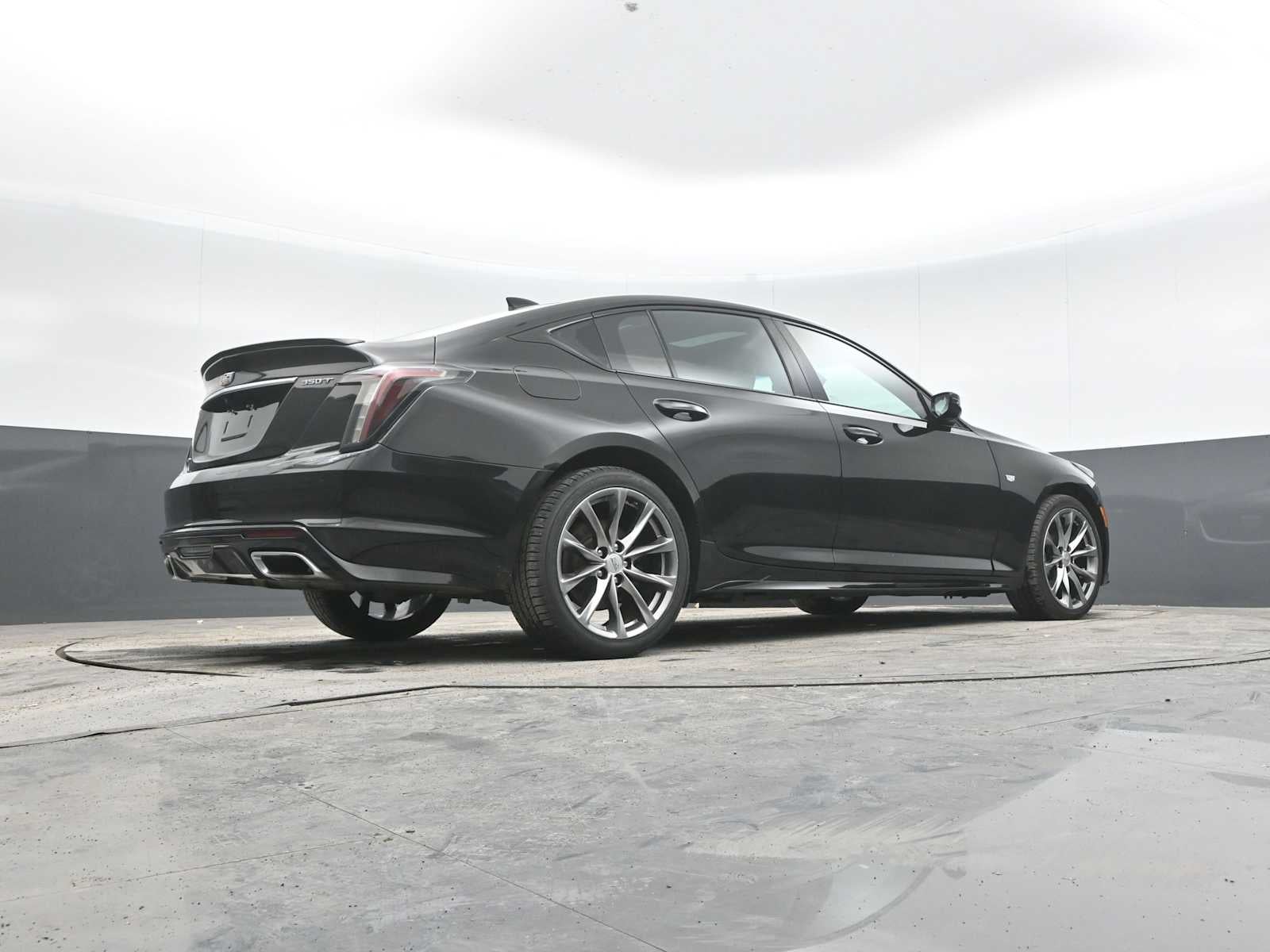 2020 Cadillac CT5 Sport