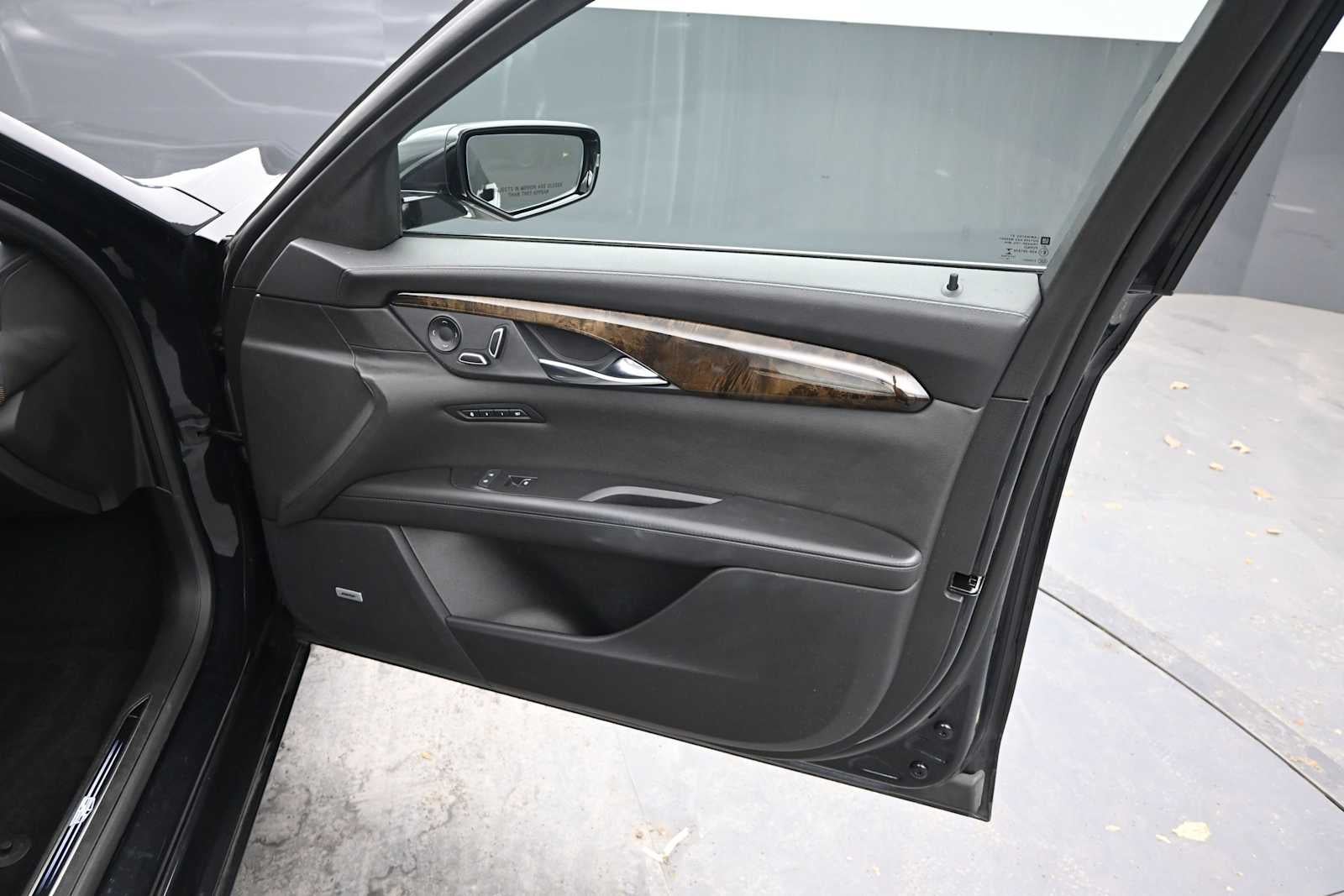 2020 Cadillac CT6 Premium Luxury