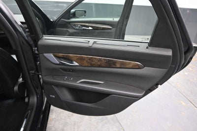 2020 Cadillac CT6 Premium Luxury