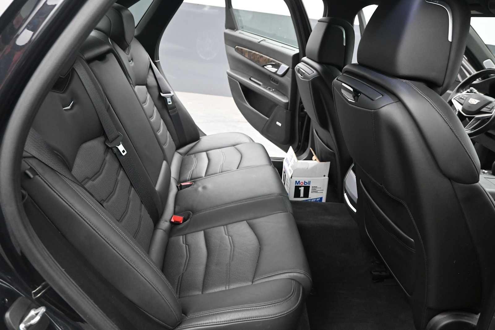 2020 Cadillac CT6 Premium Luxury