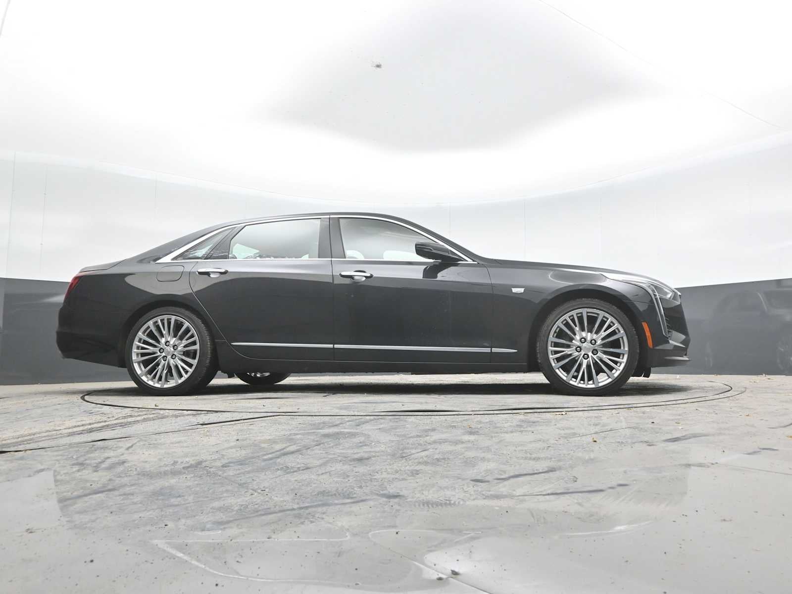 2020 Cadillac CT6 Premium Luxury