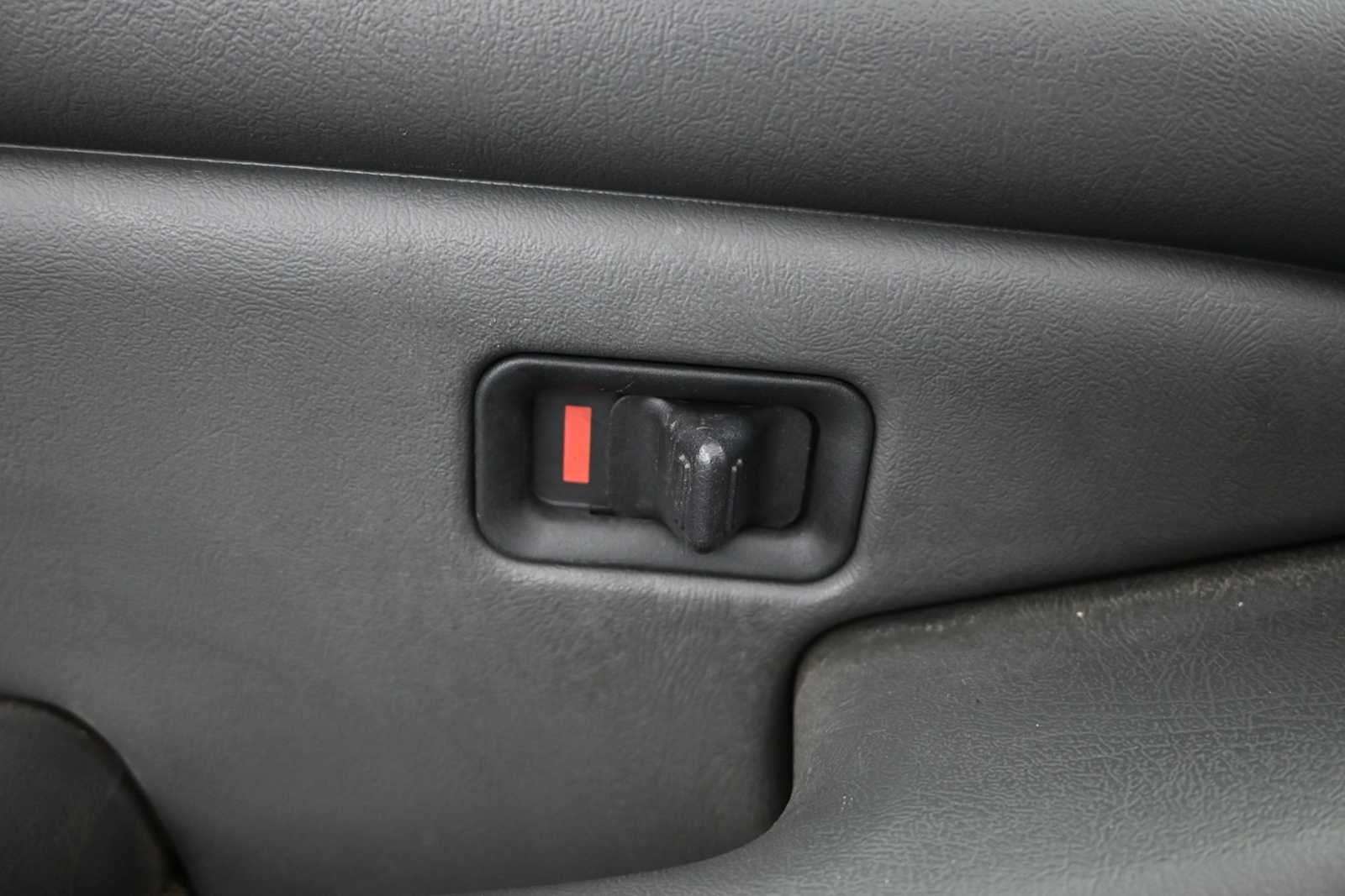 2004 Chevrolet Silverado 1500 Work Truck