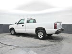 2004 Chevrolet Silverado 1500 Work Truck