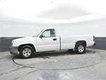 2004 Chevrolet Silverado 1500 Work Truck