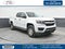 2018 Chevrolet Colorado 4WD Work Truck