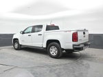 2018 Chevrolet Colorado 4WD Work Truck