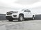 2018 Chevrolet Colorado 4WD Work Truck