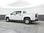 2018 Chevrolet Colorado 4WD Work Truck