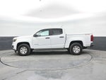 2018 Chevrolet Colorado 4WD Work Truck
