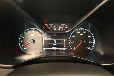2016 Chevrolet Colorado 4WD LT