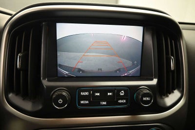 2016 Chevrolet Colorado 4WD LT