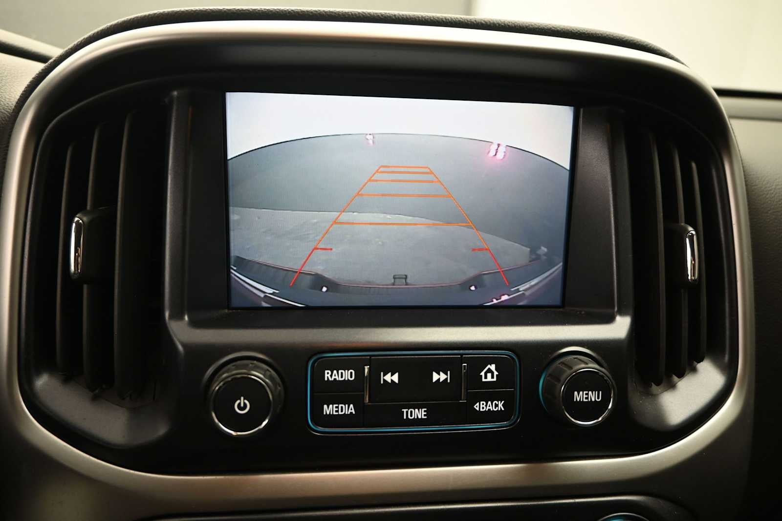 2016 Chevrolet Colorado 4WD LT