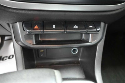 2016 Chevrolet Colorado 4WD LT