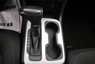 2016 Chevrolet Colorado 4WD LT