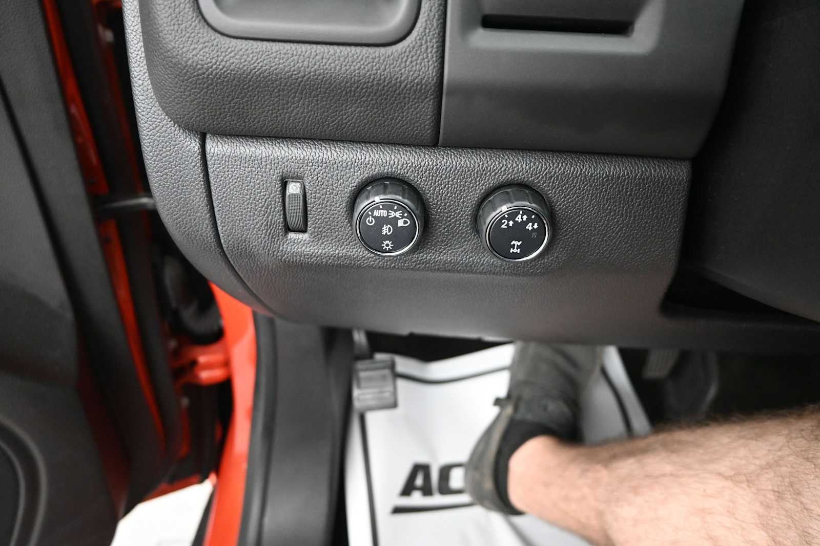 2016 Chevrolet Colorado 4WD LT