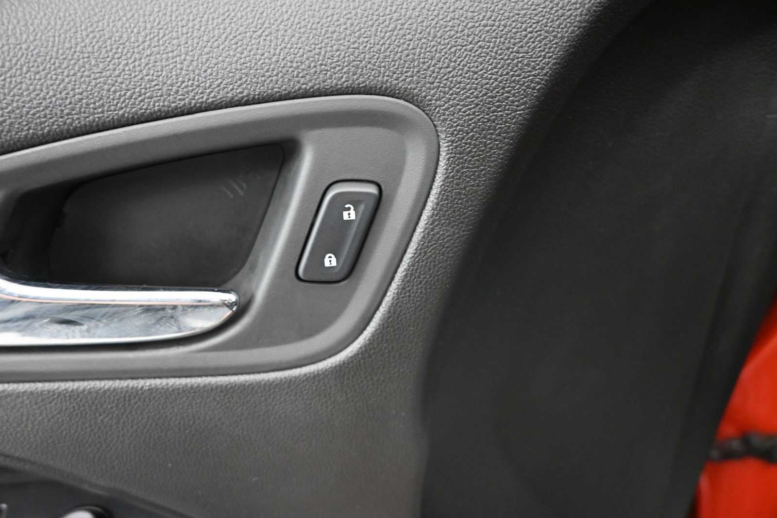 2016 Chevrolet Colorado 4WD LT