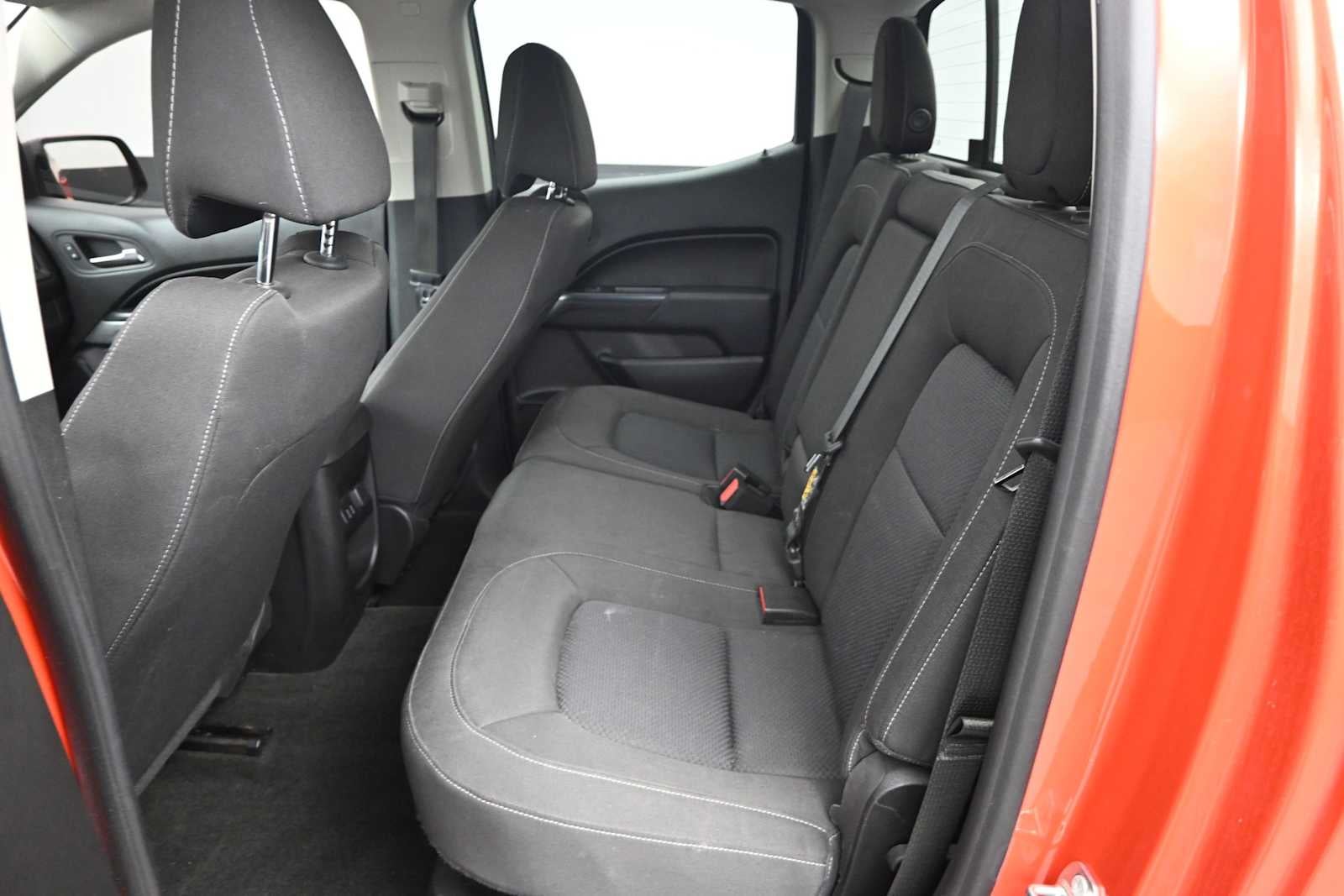 2016 Chevrolet Colorado 4WD LT