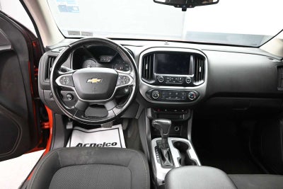 2016 Chevrolet Colorado 4WD LT