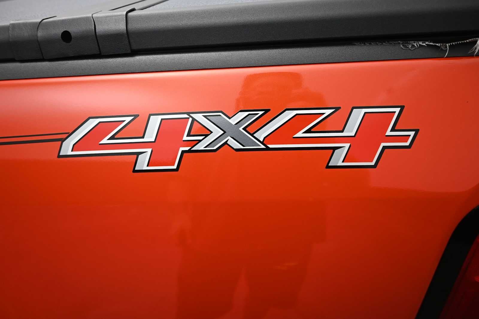 2016 Chevrolet Colorado 4WD LT