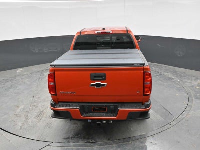 2016 Chevrolet Colorado 4WD LT