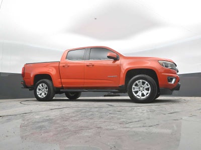 2016 Chevrolet Colorado 4WD LT