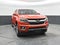 2016 Chevrolet Colorado 4WD LT