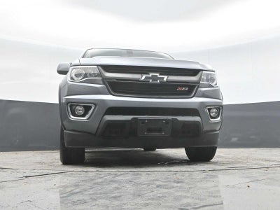 2018 Chevrolet Colorado 4WD Z71
