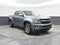 2018 Chevrolet Colorado 4WD Z71