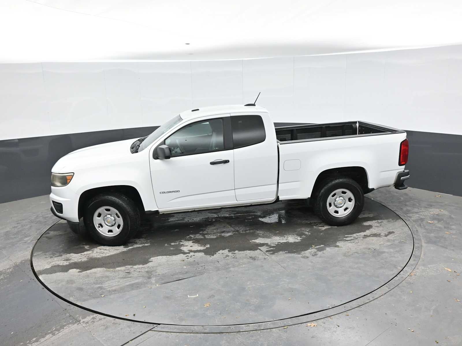 2016 Chevrolet Colorado 2WD WT