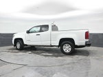 2016 Chevrolet Colorado 2WD WT