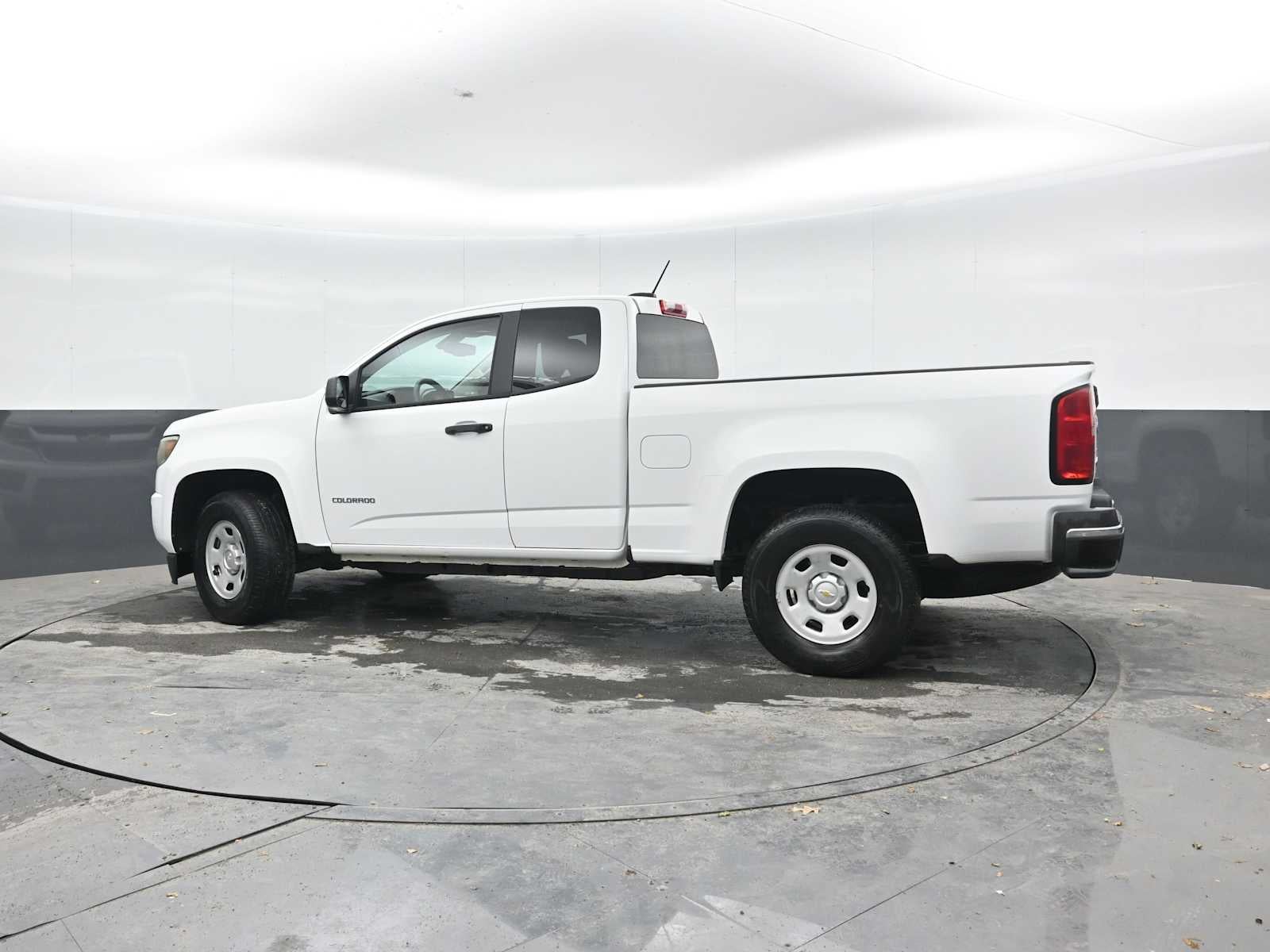 2016 Chevrolet Colorado 2WD WT