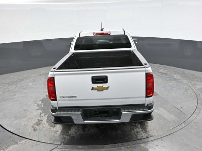 2016 Chevrolet Colorado 2WD WT